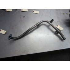 17V103 Heater Line For 12-17 Hyundai Accent  1.6
